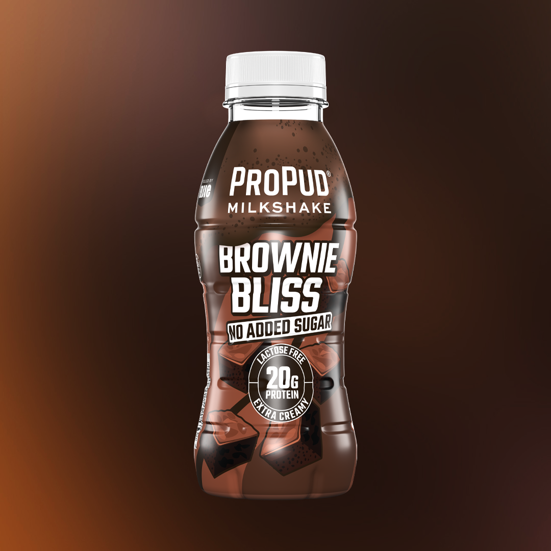 propud brownie bliss